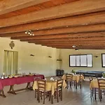 Gelsomino Couette-café 3*