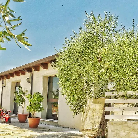 Couette-café Gelsomino 3*