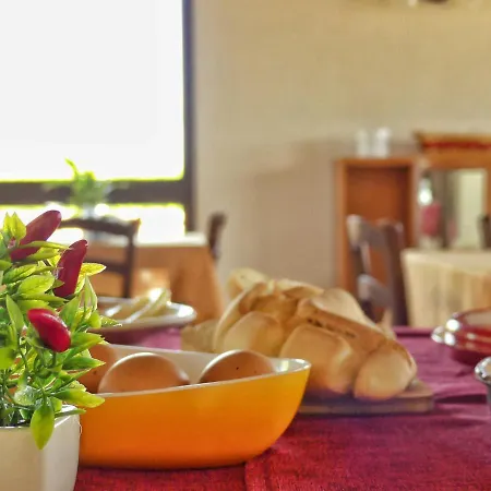 Gelsomino Bed and Breakfast