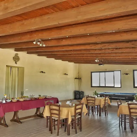 Gelsomino Bed & Breakfast *