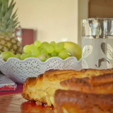 Bed and Breakfast Gelsomino