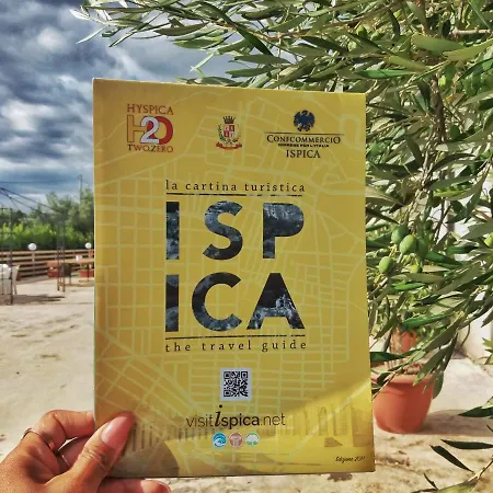 Gelsomino Ispica