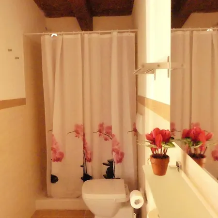 Gelsomino Bed and Breakfast 3*