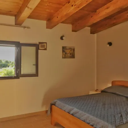 Gelsomino Bed and Breakfast