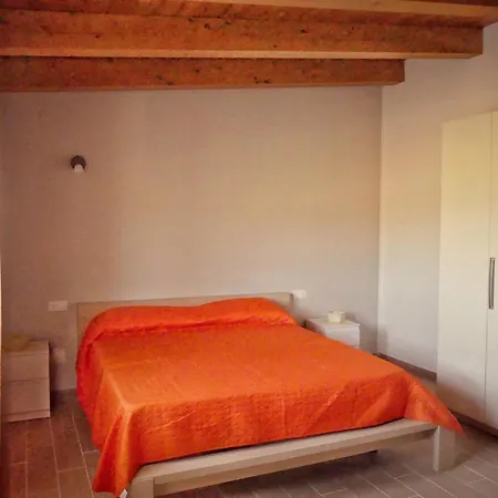 Couette-café Gelsomino 3*