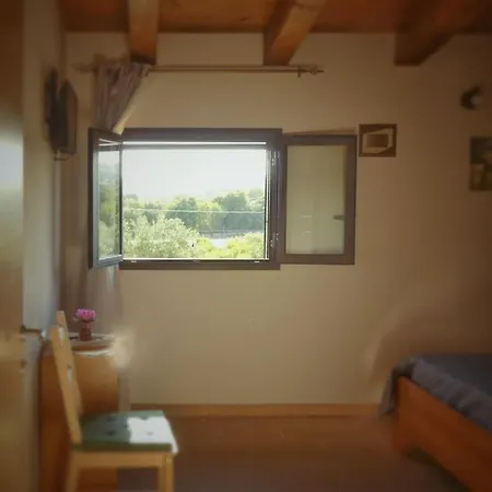 Bed and Breakfast Gelsomino Ispica