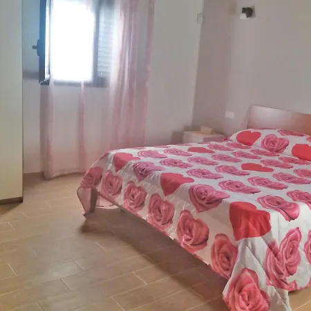 Bed & Breakfast Gelsomino Ispica