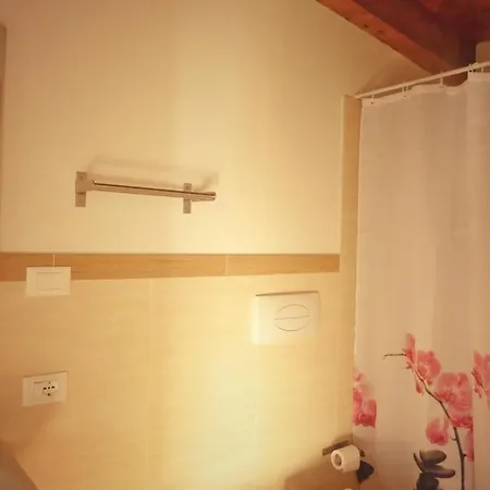 Gelsomino Bed & Breakfast