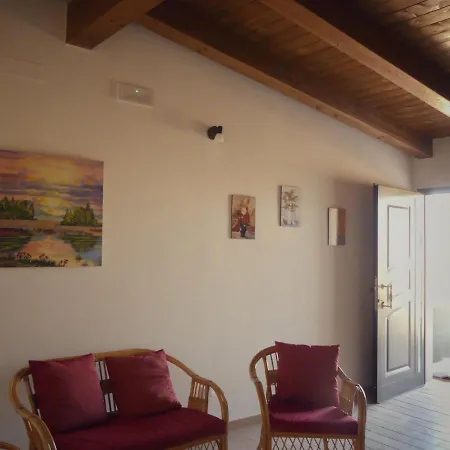 Bed and Breakfast Gelsomino