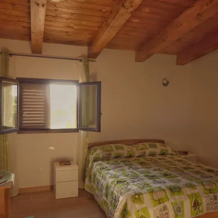 Gelsomino Bed and Breakfast