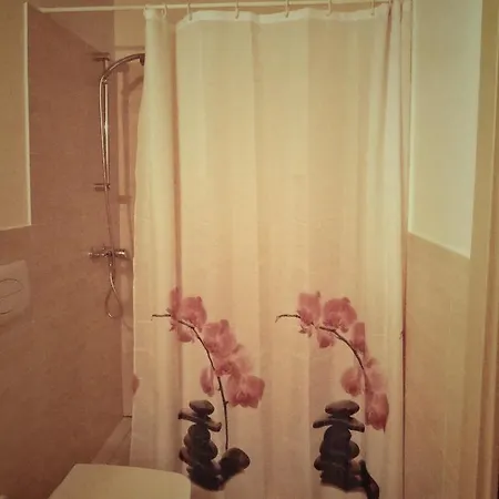 Gelsomino Bed and Breakfast 3*