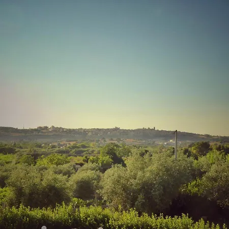 Gelsomino Bed and Breakfast Ispica