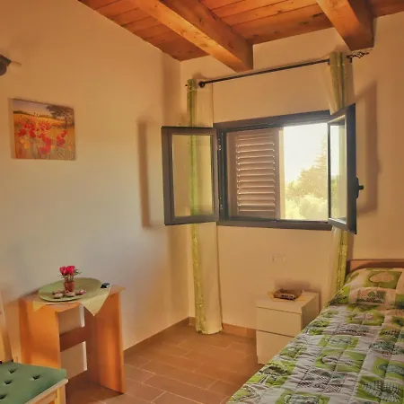 Bed and Breakfast Gelsomino 3*