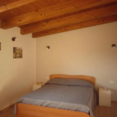 Gelsomino 3* Испика