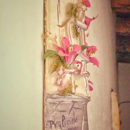 Gelsomino Bed & Breakfast Ispica
