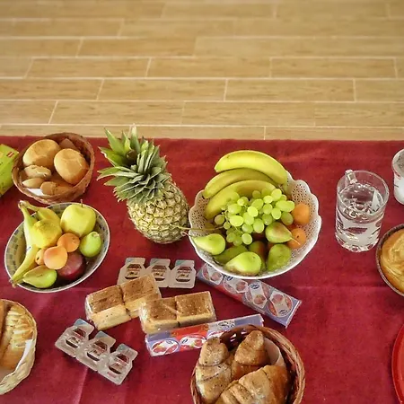 Gelsomino Bed & Breakfast 3*