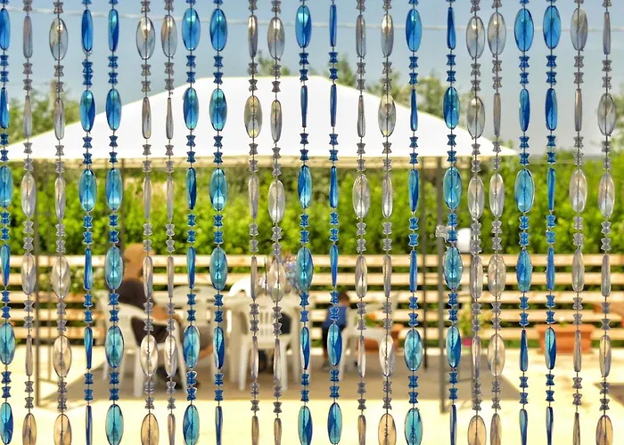 Gelsomino Panzió 3*