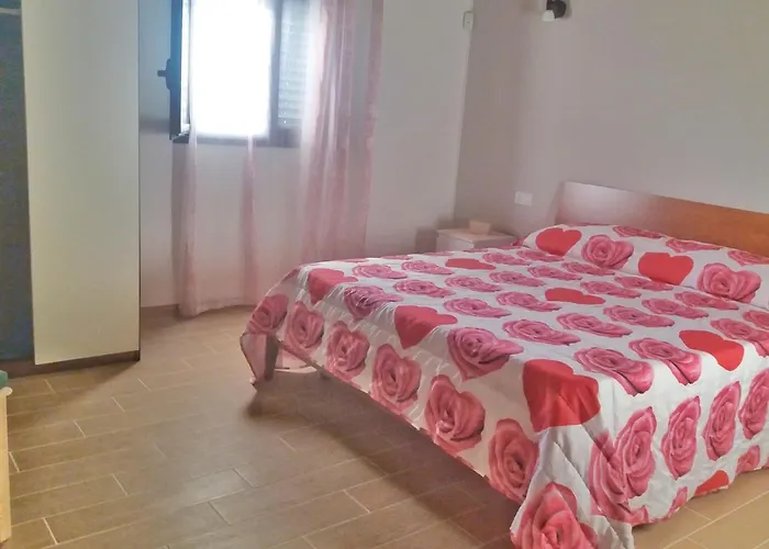 Panzió Gelsomino Ispica