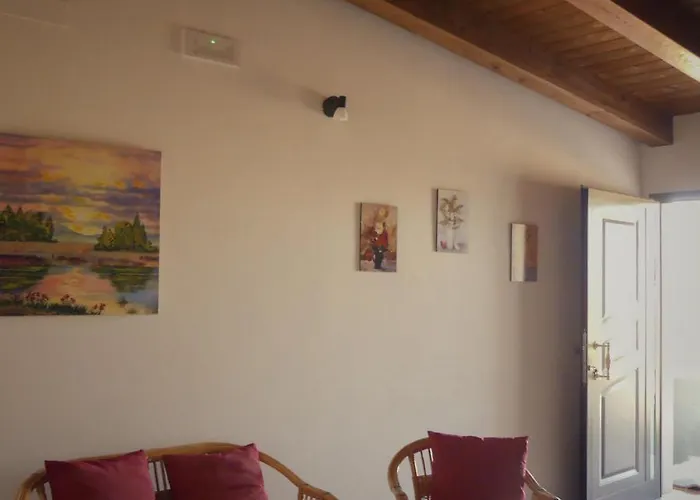 Panzió Gelsomino