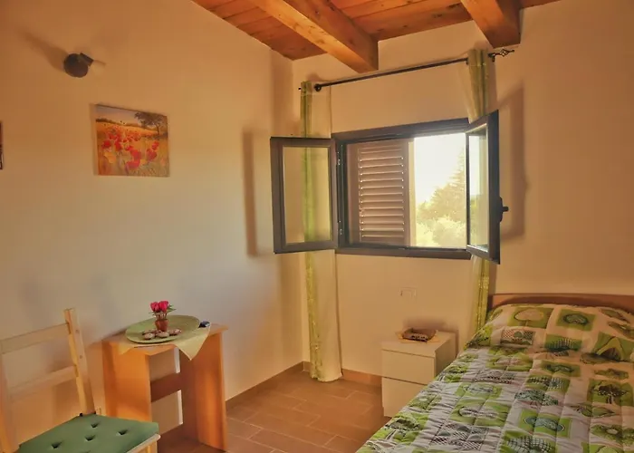 Panzió Gelsomino 3*